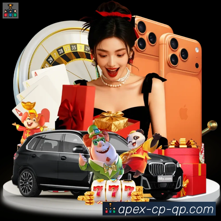 扫码下载 App